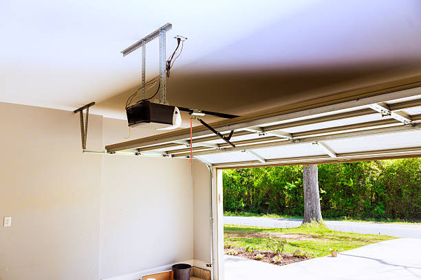 Top rated local Garage Door specialists in Burns Flat, OK
